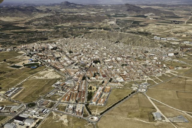 Jumilla prepara un plan estratégico con el objetivo de conseguir Fondos FEDER para el desarrollo de la ciudad - 1, Foto 1