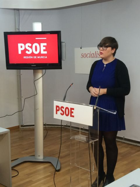 Pedro Sánchez volverá a Murcia el 16 de diciembre para pedir 'Un futuro para la mayoría' - 1, Foto 1