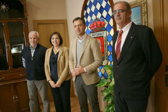 La consejera de Sanidad confirma la puesta en marcha de una consulta oncológica en Yecla para evitar traslados y mejorar la asistencia a pacientes con cáncer - 2, Foto 2