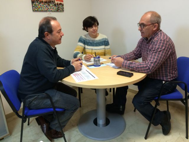 Concedida subvención del SEF para contratar a seis personas por seis meses - 1, Foto 1