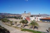 El Ayuntamiento va a solicitar a la Comunidad Autónoma la instalación de una ITV en el polígono industrial El Saladar