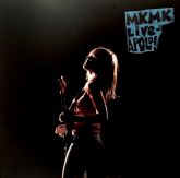 El Auditorio Vctor Villegas de Murcia recibe a la cantante y compositora Maika Makovski