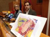 El Ayuntamiento de Lorca consulta a los lorquinos sobre la Estrategia de Desarrollo Sostenible Integrado