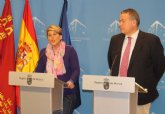 8,5 millones de euros para la renovación urbana de la avenida Juan Carlos I de Lorca