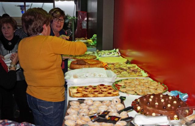 Todos los días de 2016 con las mujeres de la asociación Isabel González torreña - 3, Foto 3