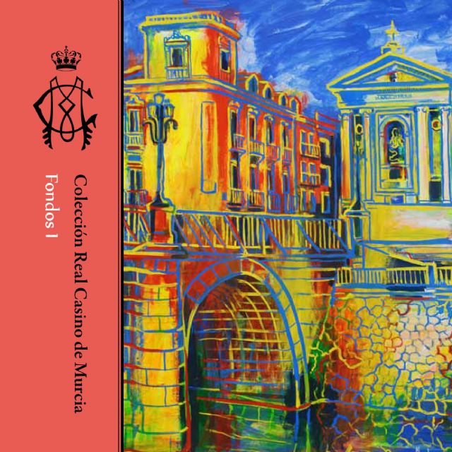 Los fondos de arte del Real Casino ven la luz - 2, Foto 2