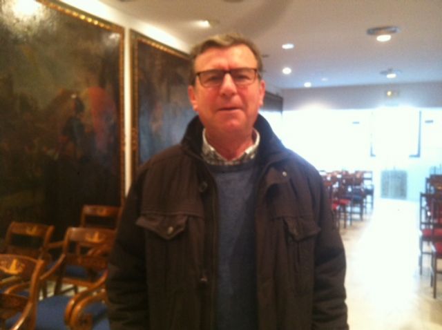 El Castillo de Lorca acoge del 5 al 8 de diciembre la VII edición de la matanza tradicional de chato murciano - 1, Foto 1