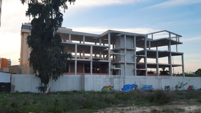 Cambiemos Murcia pregunta sobre el Centro Accesible para jóvenes, paralizado desde 2010 - 3, Foto 3