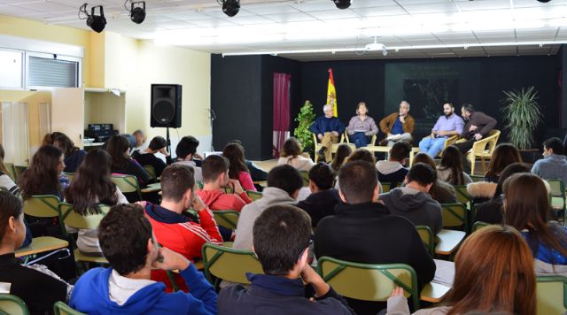 Niños y niñas de Lorquí se han convertido en concejales del municipio por un día - 4, Foto 4