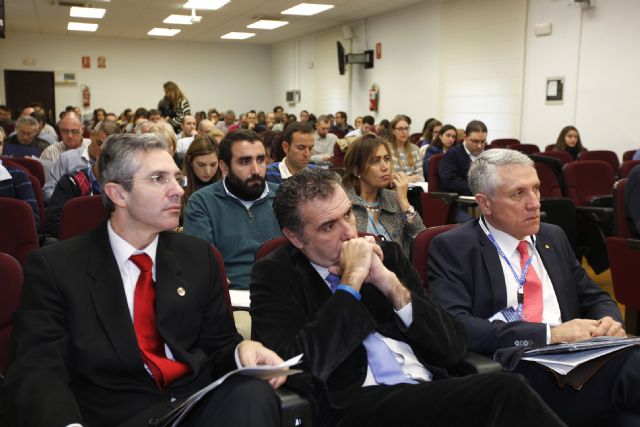 II jornadas sobre terrorismo internacional - 2, Foto 2