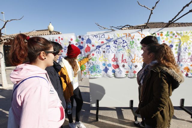 UCAM - Día Internacional de las Personas con Discapacidad - 2, Foto 2