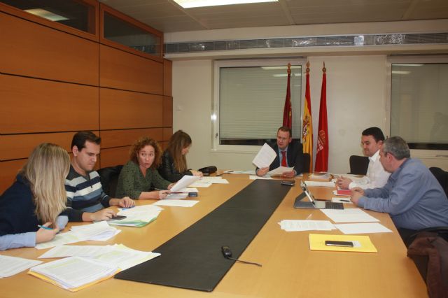 El Ayuntamiento modificará las normas actuales para facilitar la participación de los vecinos de las pedanías - 2, Foto 2