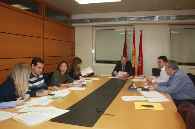 El Ayuntamiento modificará las normas actuales para facilitar la participación de los vecinos de las pedanías - 3, Foto 3