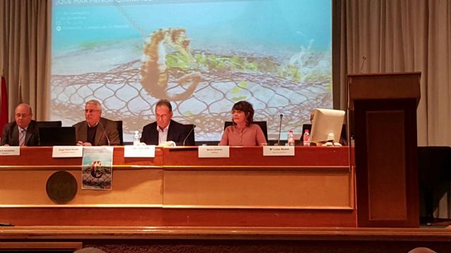 Podemos denuncia la ausencia de voluntad política en conservar y proteger el Mar Menor - 1, Foto 1