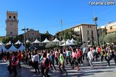 MOVE organiza una Masterclass de Zumba con motivo de las Fiestas de Santa Eulalia 2015