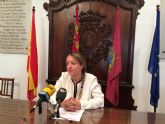 El PSOE solicita el 'horario 24 horas' para las salas de estudio municipales