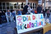 Totana celebra un acto institucional con motivo del Da Internacional de la Discapacidad