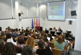 Jos Guilln participa en el III Foro de Empleo y Desarrollo Local