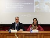 II jornadas sobre terrorismo internacional