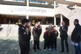 8 deportistas representarn a Murcia en el campeonato de España de Taekwondo por clubes