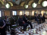 El COP Murcia agradece la defensa unánime de todos los grupos políticos a la Libertad de Prensa en la Asamblea Regional