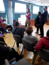 La Consejería de Fomento rehabilitará 44 viviendas de promoción pública en Ceutí