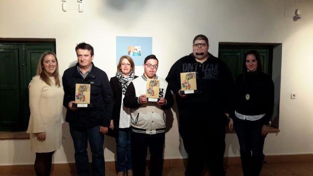 Manuel Salomón gana el I Concurso de Fotografía y Discapacidad - 1, Foto 1