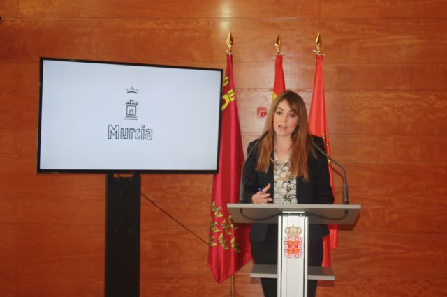 El nuevo punto de información turística de Gran Vía abrirá antes de Navidad - 1, Foto 1