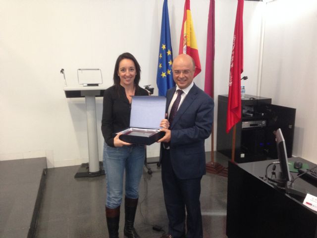 La Agencia de Desarrollo Local premiada en el III Foro de Empleo y Desarrollo Local - 1, Foto 1