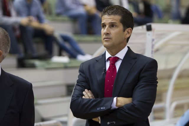 PREVIA 14ª Jornada LNFS - Elche CF V. Alberola vs ElPozo Murcia FS - 1, Foto 1