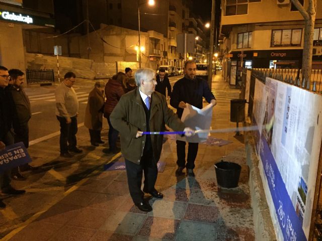 El reto ahora es el futuro, el pasado nos avala - 2, Foto 2