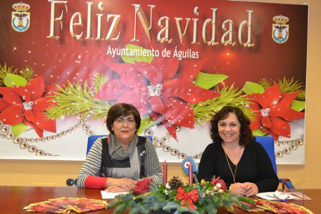 Música, teatro y actividades infantiles centran la programación navideña - 1, Foto 1