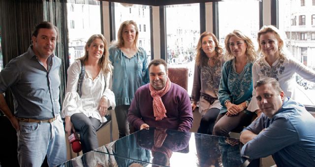 San Javier vivirá el puente de diciembre más festivo - 1, Foto 1