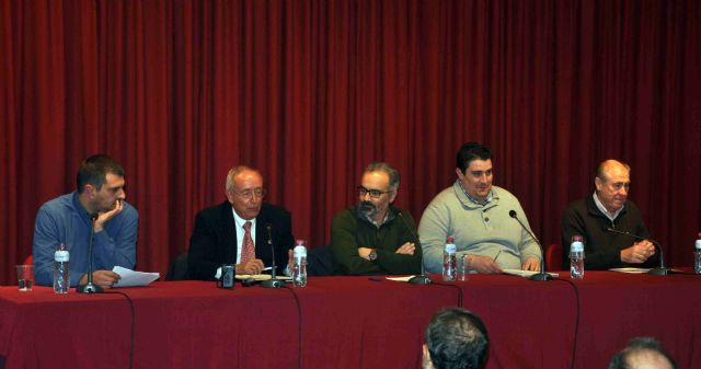 Tres concursos promoverán el conocimiento y la investigación de la historia de la Región de Murcia - 1, Foto 1