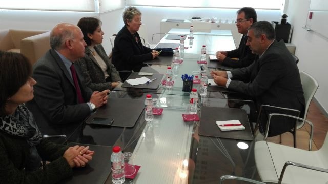 La Consejería de Sanidad apuesta por la ´e-Salud´ a través de proyectos innovadores - 1, Foto 1