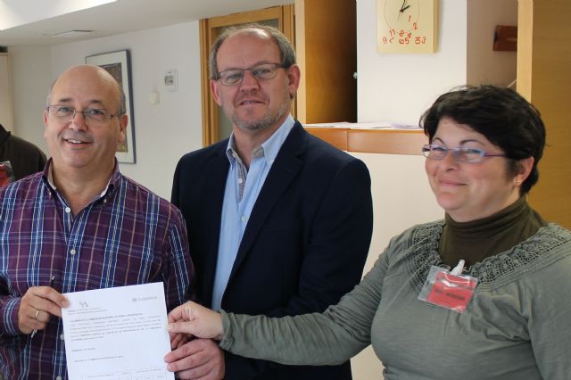 Ciudadanos presenta una enmienda parcial a los Presupuestos Generales para iniciar la ZAL de Cartagena - 2, Foto 2