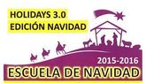 La Concejala de Juventud y el Colectivo para la Promocin Social 'El Candil' abren el plazo de inscripcin para la Escuela de Navidad 2015/2016