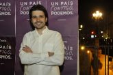 Podemos inicia la campaña electoral con el lema 'un pas contigo' entre exclamaciones de '¡si se puede!'