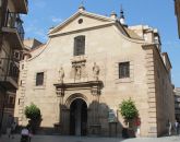 Diciembre nos descubre los secretos de la iglesia de San Miguel de Murcia