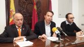 Declaracin Institucional de los Grupos Municipales del Partido Popular, Partido Socialista y Ciudadanos con motivo del XXXVIII Aniversario de la Constitucin Española