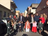 Las comunidades educativas de los colegios “Santa Eulalia” y “Reina Sofía” celebran sus tradicionales romerías escolares