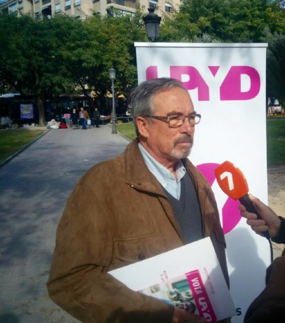 UPYD perseguirá el fraude y prohibirá las amnistías fiscales - 1, Foto 1