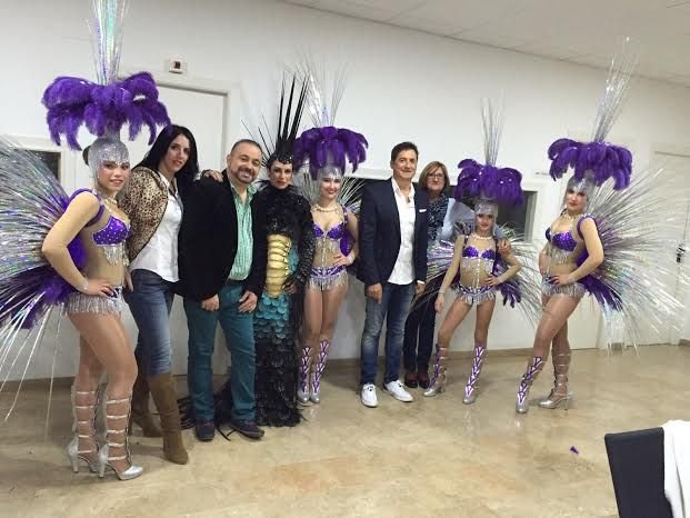 Las costumbres y tradiciones de Totana, este sábado por la noche en el programa “Gente como tú”, de la “7 TV Región de Murcia”, Foto 1