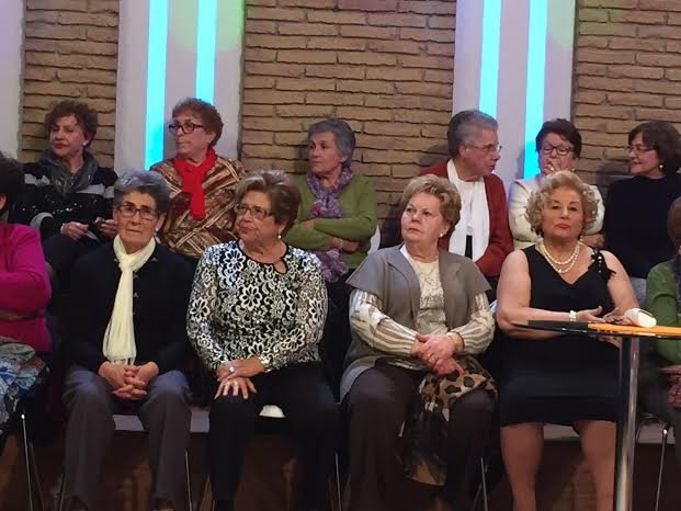 Las costumbres y tradiciones de Totana, este sábado por la noche en el programa “Gente como tú”, de la “7 TV Región de Murcia”, Foto 2