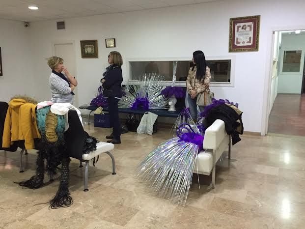 Las costumbres y tradiciones de Totana, este sábado por la noche en el programa “Gente como tú”, de la “7 TV Región de Murcia” - 3, Foto 3