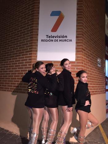 Las costumbres y tradiciones de Totana, este sábado por la noche en el programa “Gente como tú”, de la “7 TV Región de Murcia”, Foto 5