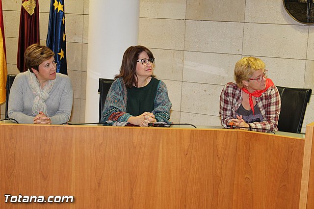 Totana homenajea al artesano Francisco Javier Tudela de “Alfar Tudela”, Premio Nacional de Cermica - 9