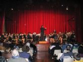 La Agrupacin Musical celebra el Concierto “Fiestas de Santa Eulalia”