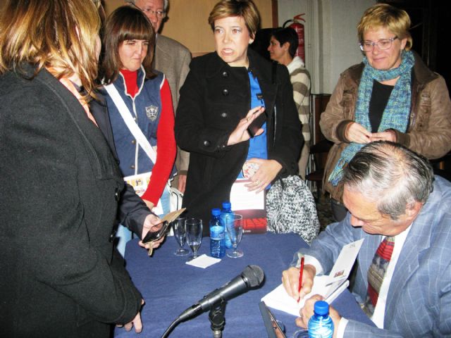 El investigador y escritor totanero Ginés Rosa presenta su último libro “Historias de un cine de pueblo” - 4, Foto 4