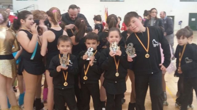 Clubes y asociaciones deportivas de Totana contribuyen estos días a la celebración de actividades deportivas dentro del programa de las fiestas patronales - 1, Foto 1